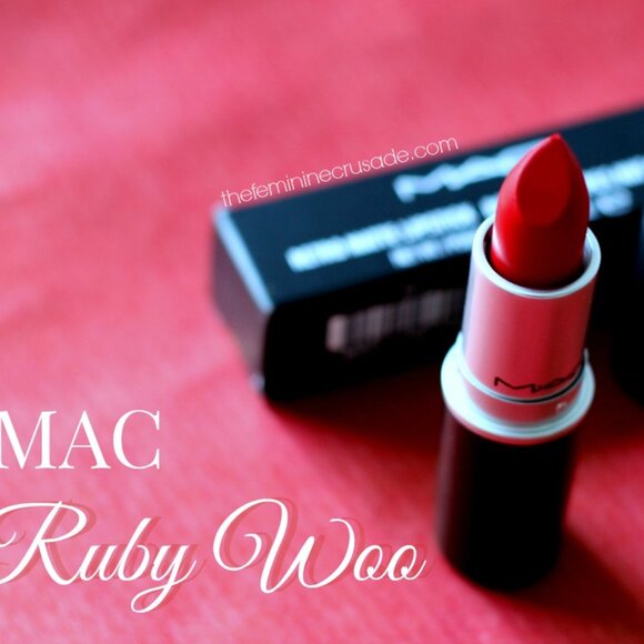 MAC lipstick 1pc - Picture 11 of 11